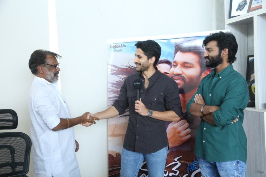 Maadhave Madhusoodana still 3