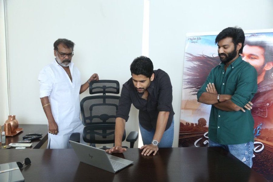 Maadhave Madhusoodana still 4