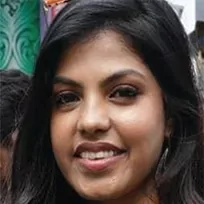 Yogisha Sukanya