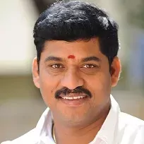 Chinni Krishna