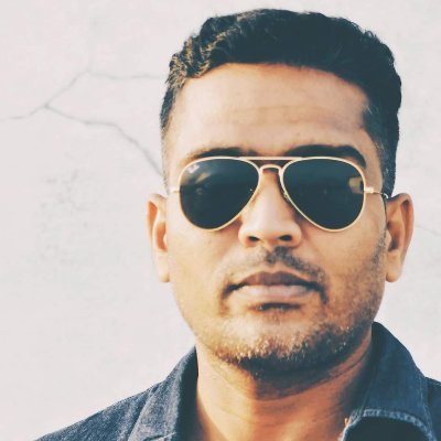 Pradeep Advaitham