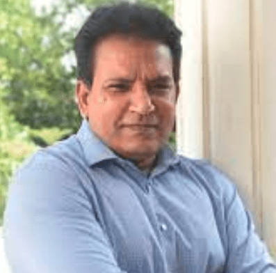 Venkat Boyanapalli