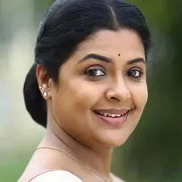 Jayashree S Raj