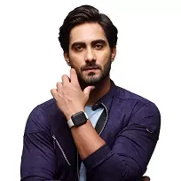 Arsh Sandhu