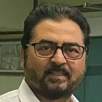 Arshad Siddiqui