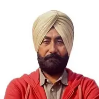 Bhupender Singh Sandhu