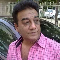 Liyakat Ajmeri
