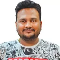 Arpit Garg