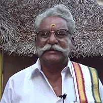 Vellapandi Devar