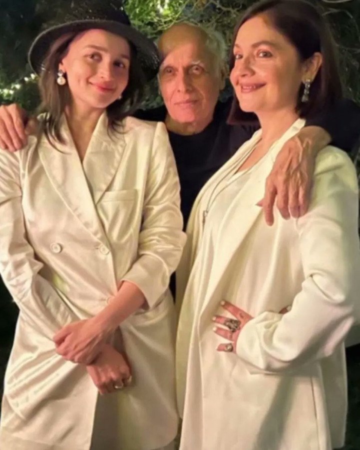 Pooja Bhatt