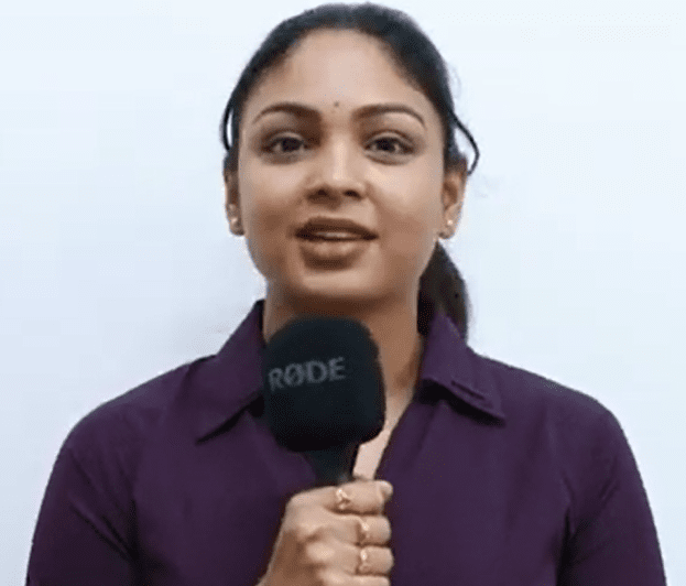 LAVANYA LAKSHMI
