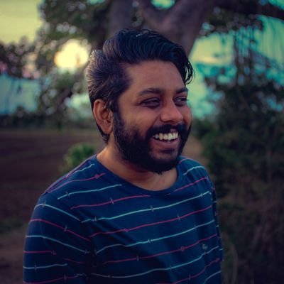 Pankaj Tottada