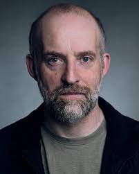 David Sayers