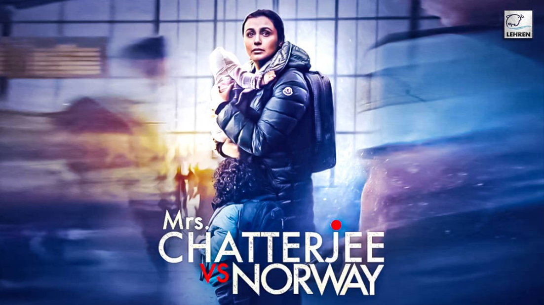 Norwegian Ambassador Points Out Factual Inaccuracies in 'Mrs Chatterjee vs Norway' Film"