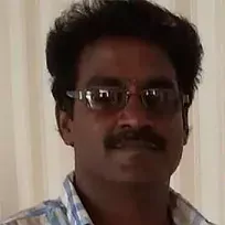 Adari Murthy Sai