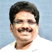 Dr. Satish Kumar