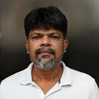 S. Rama Krishna