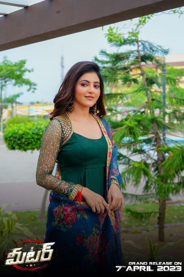 Athulyaa Ravi