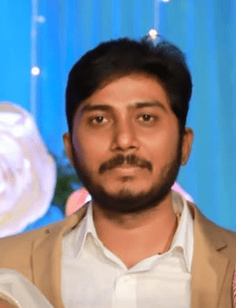 Chethan Raj