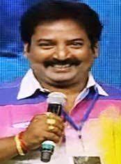 Dragon Prakash
