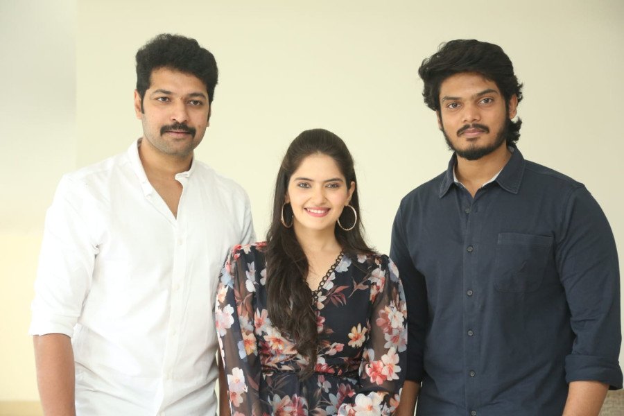 Akash puri Jagannadh