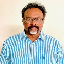 Srinivasu Kakarla