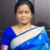Padma Kakarla