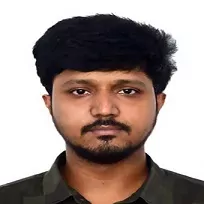 Koppineedi Prashanth