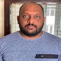 Medikonda Rambabu