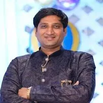 Vijaynag Yarlagadda