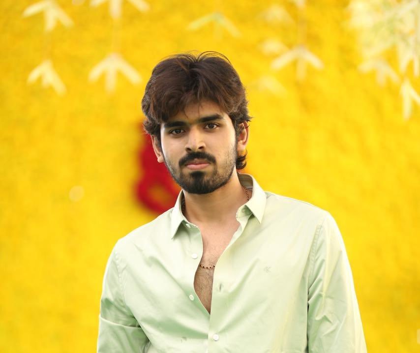 Maadhav