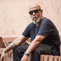Rajesh Ganguly