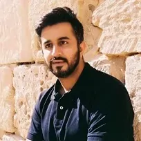 Amit Jumrani