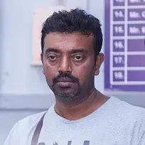 Manas Ganguly