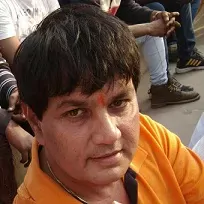 Chinmay P. Purohit