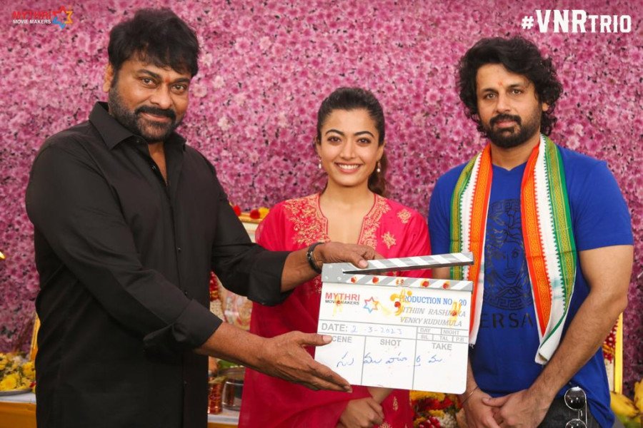 VNR Trio still 1