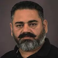 Parvinder Singh Wraich