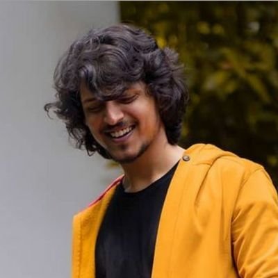 Sumanth Prabhas