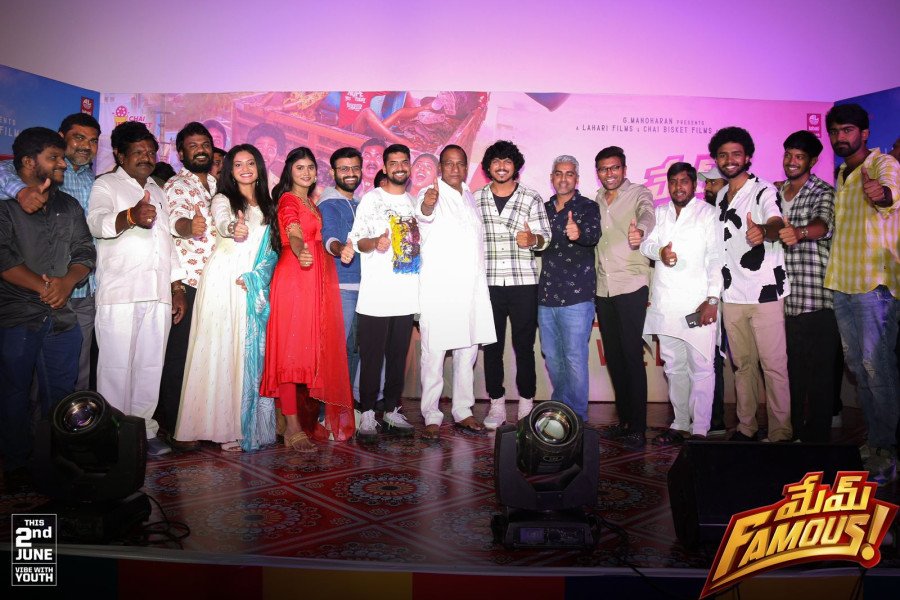 Sumanth Prabhas