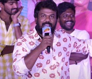 Kiran Macha