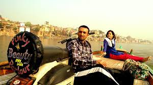 Sulagna Panigrahi