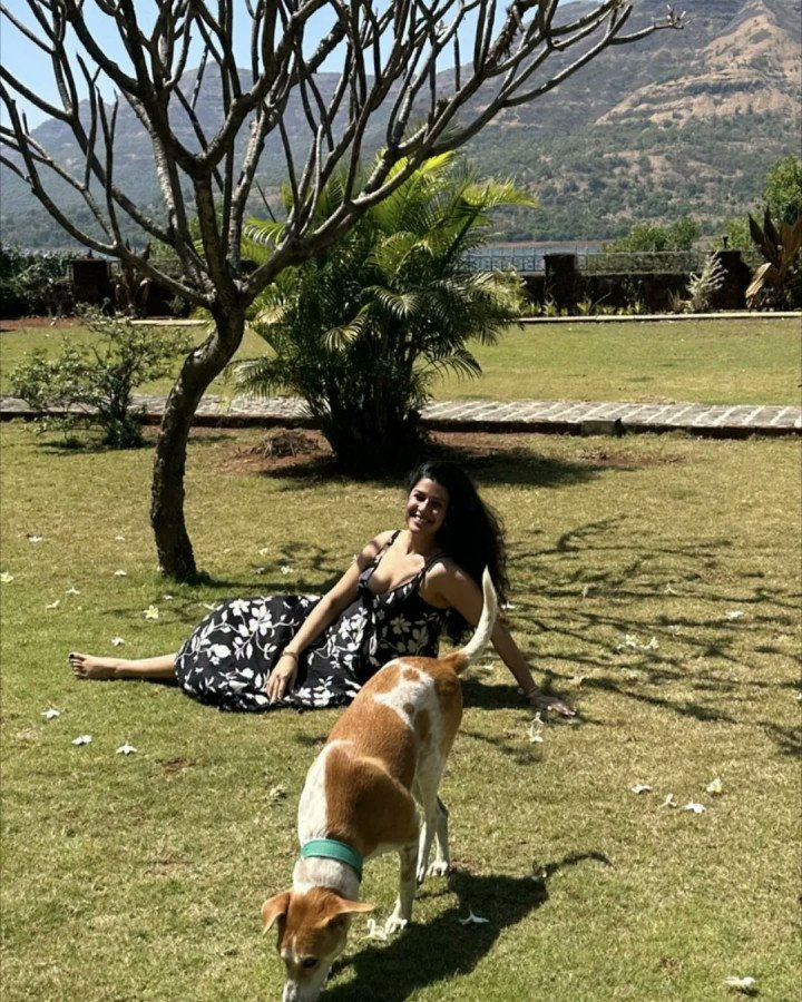 Nimrat Kaur