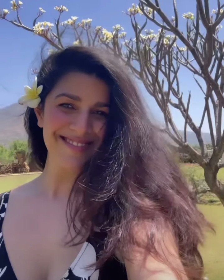 Nimrat Kaur