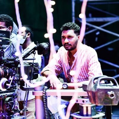 Santosh Detake