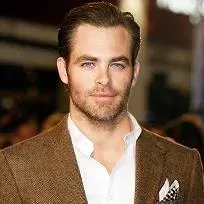 Chris Pine