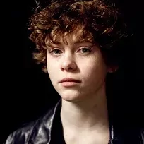 Sophia Lillis