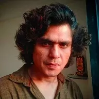 Alok Pandey