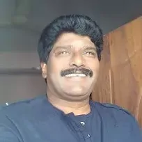 Laxman Chaparla