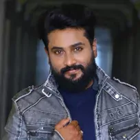 Keerthi Krishna