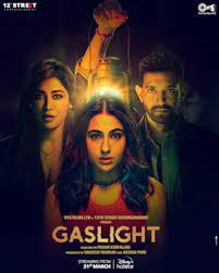 Gaslight